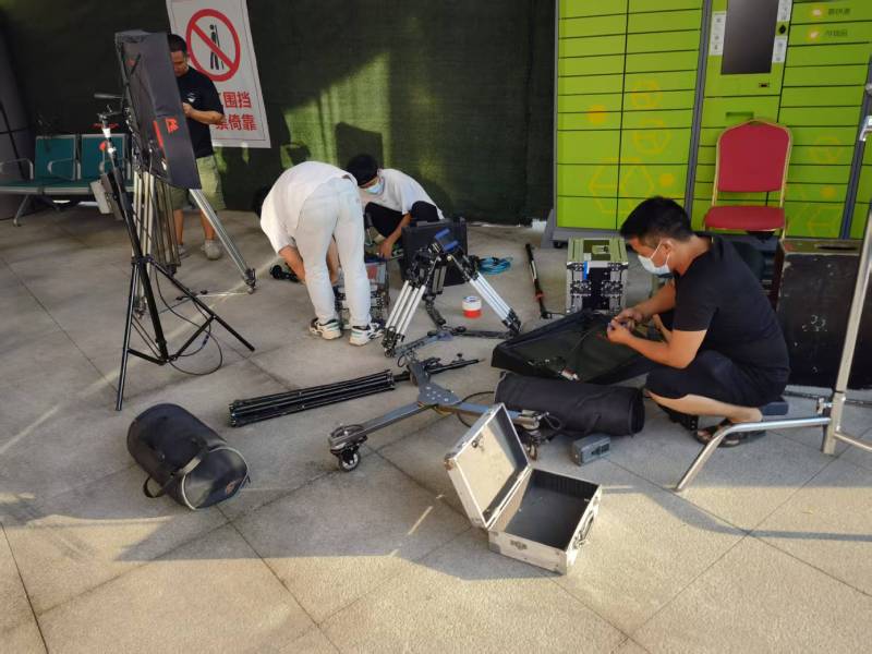 数据驱动，精准触达——五大连池市TVC与广告片拍摄制作的数据化转型
