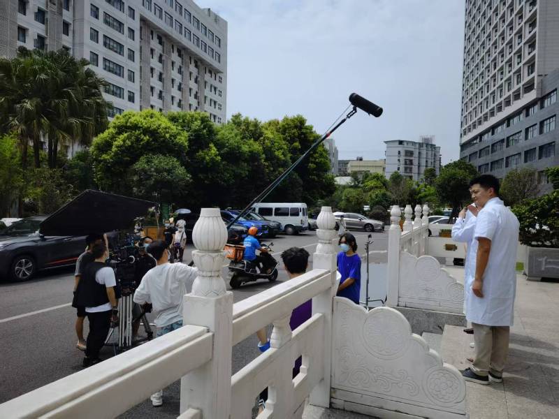 五大连池市广告片拍摄公司低成本实现高规格制作的诀窍